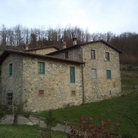Le Chianine Dei Tognoli Villa Gragnone Buitenkant foto